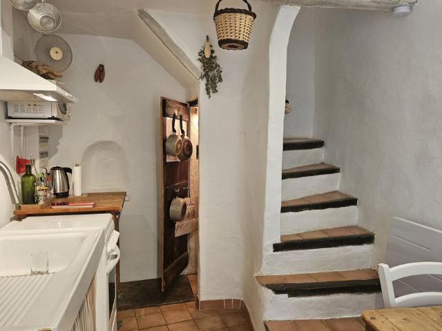 Maison de village meublée