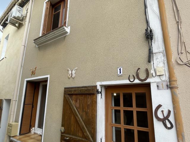 Maison de village Montréal 11290