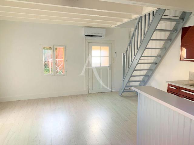 Maison de village Mondonville 2 pièce s 41 m2