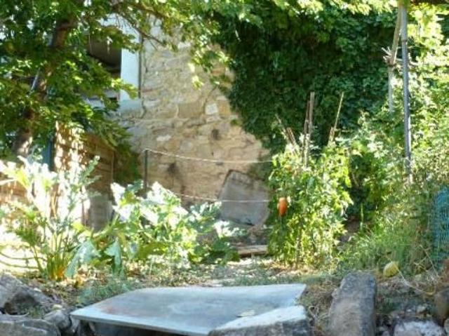 Maison de village Pourrieres 3 pi�ce s 68.77 m2