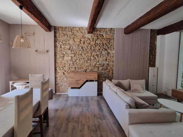 Maison de village pleine de charme à 15 minutes de Narbonne
