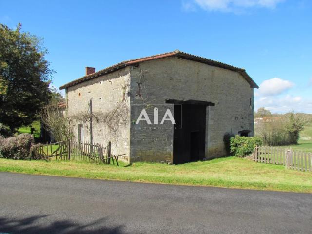 Maison de village proche de Champagne mouton