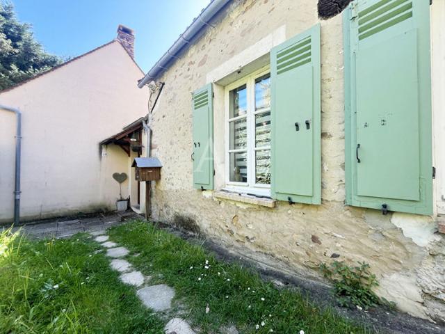 Maison de village proche de Dourdan