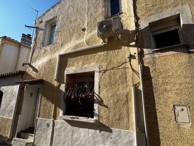 Maison de village proche de toutes commodités