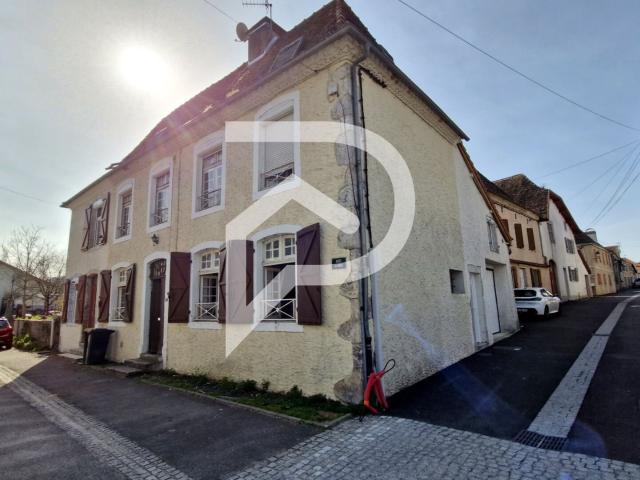 Maison de village proche Orthez Orthez 4 pièces 99 m² 99m² Orthez