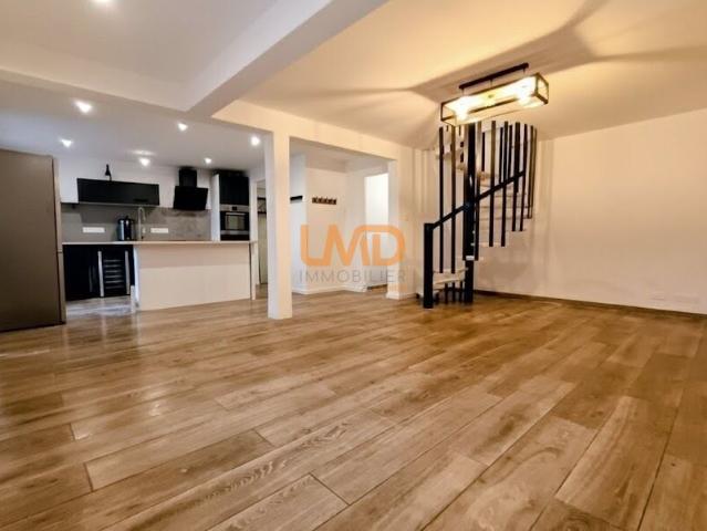 Maison de village rénovée, clé en main, localisation idéale