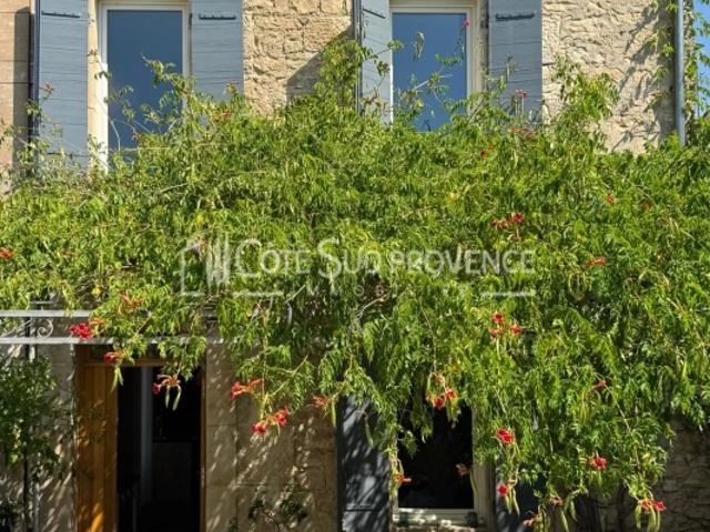 MAISON DE VILLAGE SAINT DIDIER
