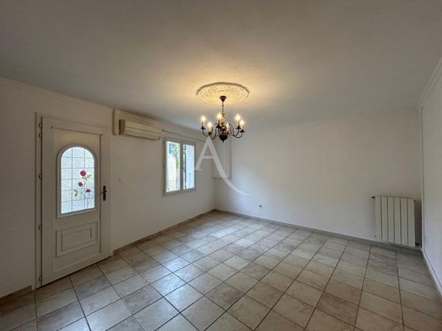 Maison de village Saint Gervasy 3 pièce s 62.18 m2