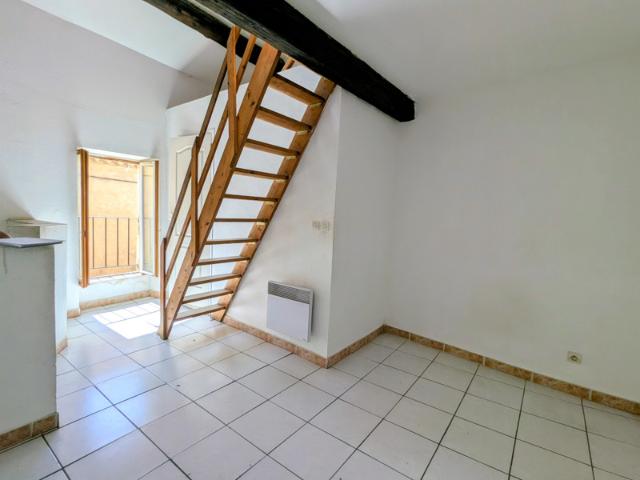 Maison de village Saint Marcel sur Aude 15 min Narbonne