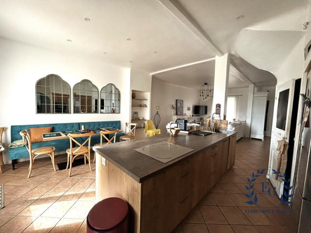Maison de village Spécial investisseur