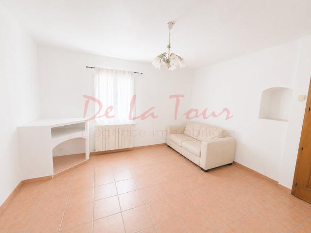 Maison de village St Julien
