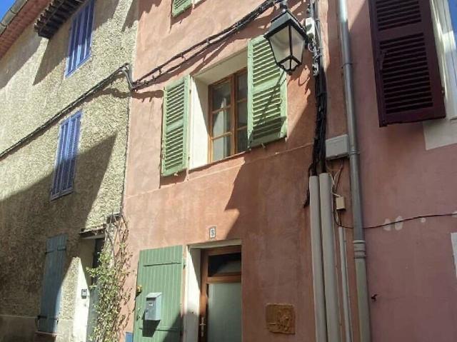 Maison de village sur le Port de Cassis !