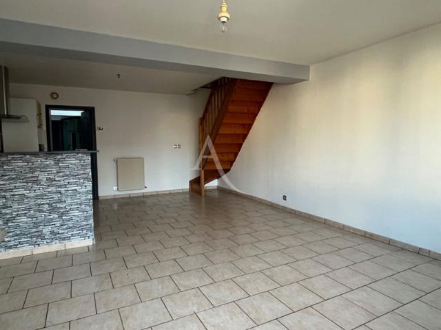 Maison de ville 3 pièce s 72 m² WATTEN