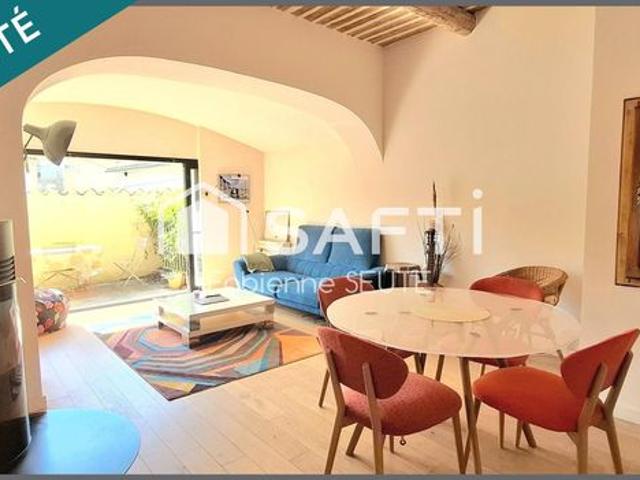Maison de ville 3 pièces 105 m²