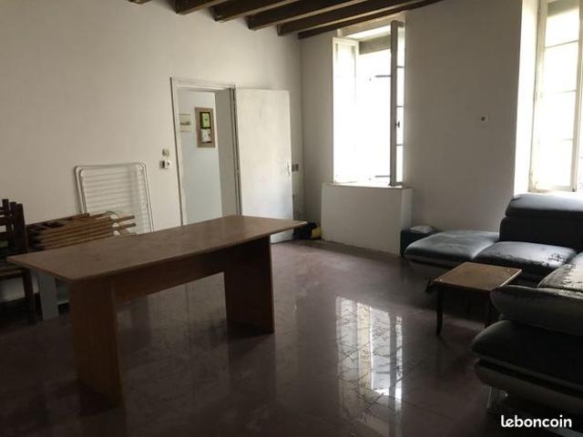 Maison de ville 3 pièces 106 m²