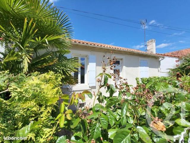 Maison de ville 3 pièces 107 m²