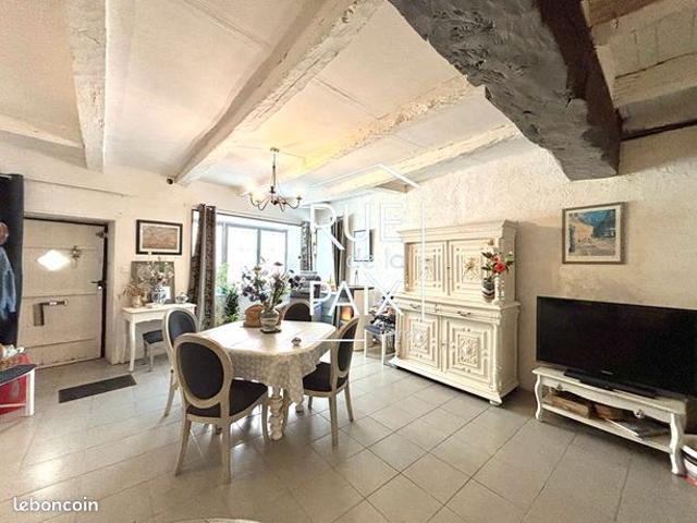 Maison de ville 3 pièces 108 m²