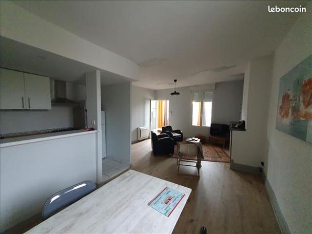 Maison de ville 3 pièces 109 m²