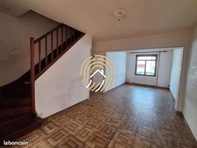 Maison de ville 3 pièces 100 m²