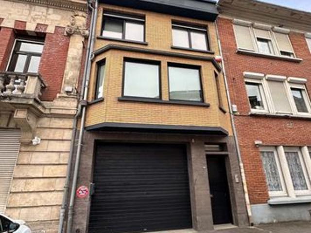 Maison de ville 3 pièces 100 m²
