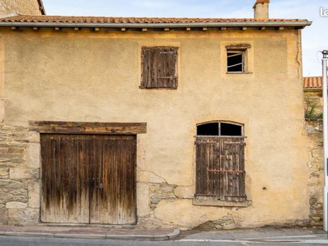 Maison de ville 3 pièces 100 m²