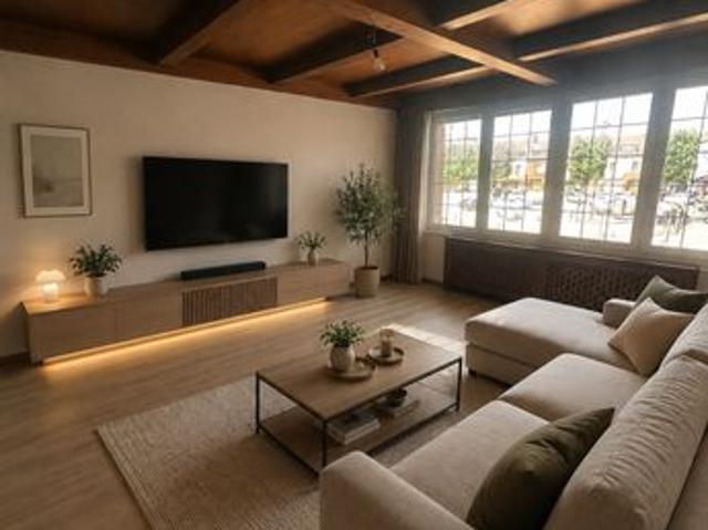 Maison de ville 3 pièces 100 m²