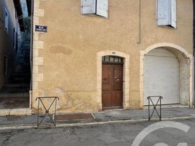Maison de ville 3 pièces 100 m²