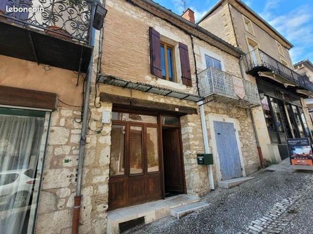 Maison de ville 3 pièces 101 m²