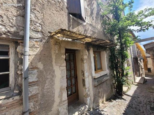 Maison de ville 3 pièces 101 m²