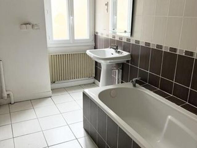 Maison de ville 3 pièces 102 m²