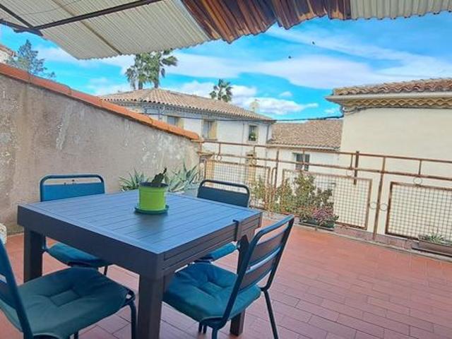 Maison de ville 3 pièces 102 m²