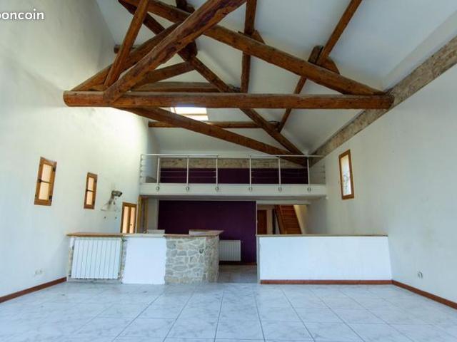 Maison de ville 3 pièces 103 m²