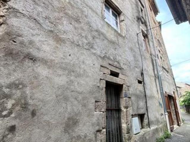 Maison de ville 3 pièces 110 m²