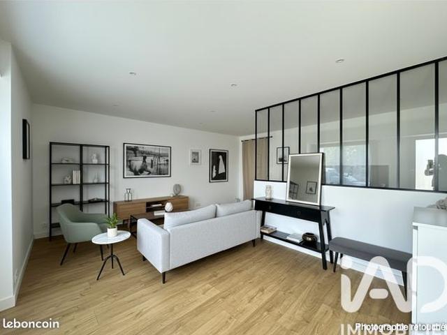 Maison de ville 3 pièces 112 m²