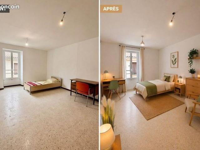 Maison de ville 3 pièces 113 m²