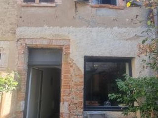 Maison de ville 3 pièces 129 m²