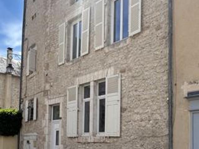 Maison de ville 3 pièces 122 m²