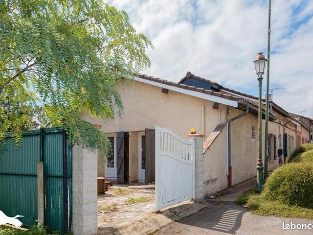 Maison de ville 3 pièces 139 m²