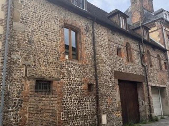 Maison de ville 3 pièces 145 m²