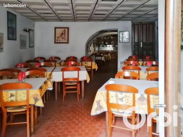 Maison de ville 3 pièces 140 m²