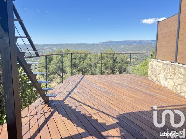 Maison de ville 3 pièces 150 m²