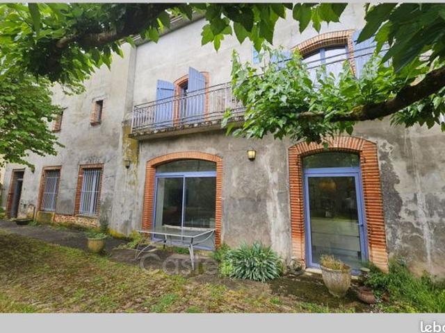 Maison de ville 3 pièces 215 m²