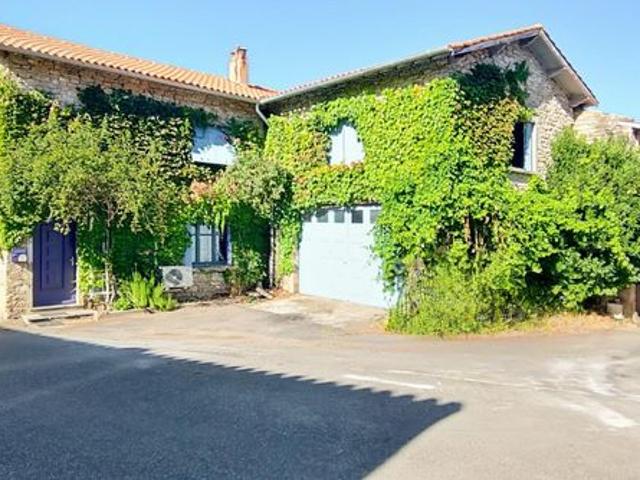 Maison de ville 3 pièces 231 m²