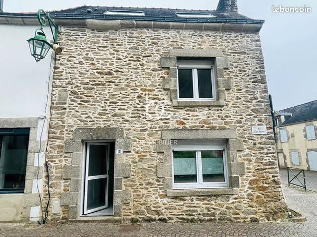 Maison de ville 3 pièces 34 m²