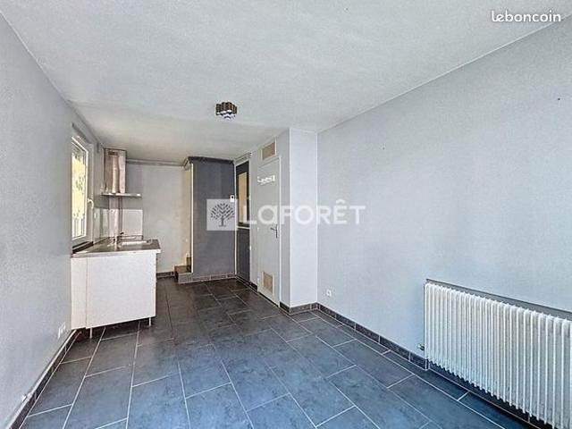 Maison de ville 3 pièces 37 m²
