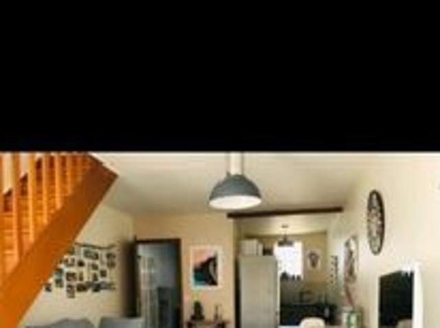 Maison de ville 3 pièces 40 m²