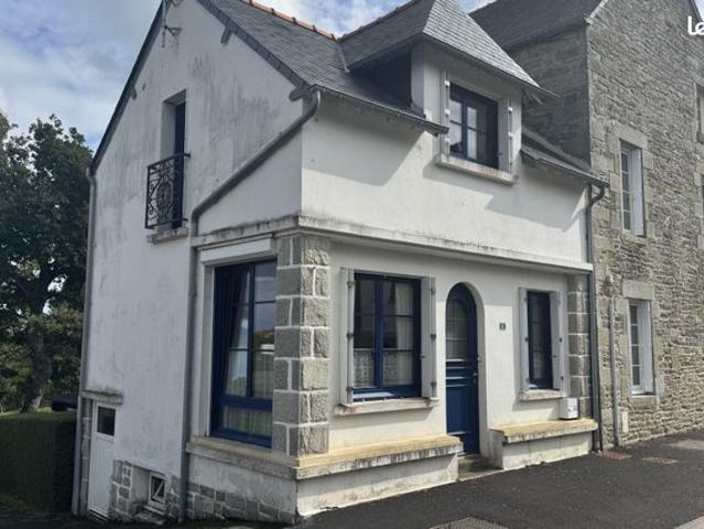Maison de ville 3 pièces 40 m²