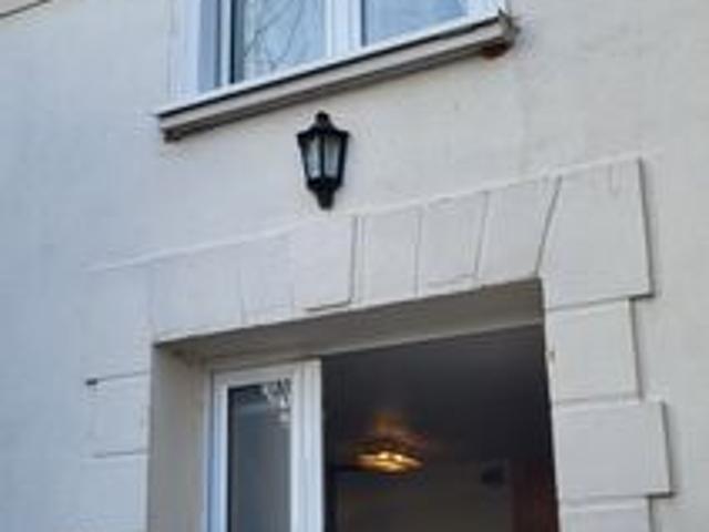 Maison de ville 3 pièces 40 m²