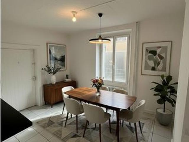 Maison de ville 3 pièces 41 m²