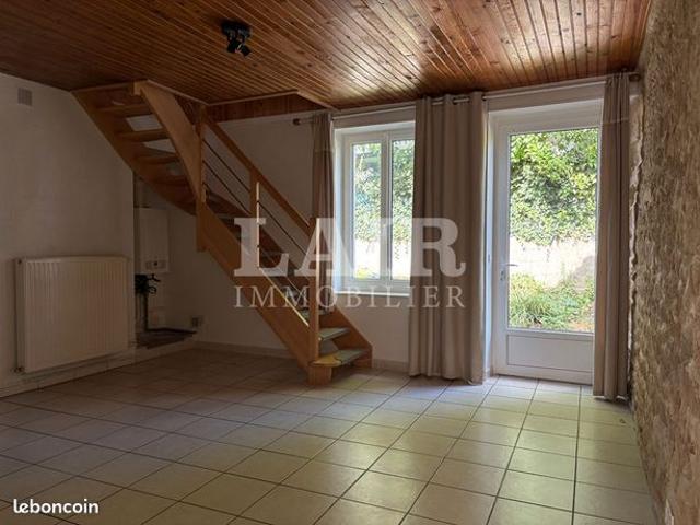 Maison de ville 3 pièces 42 m²